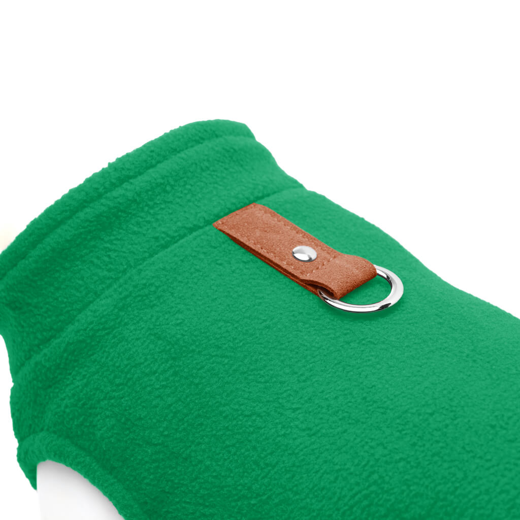 Fleece Vest from Gooby