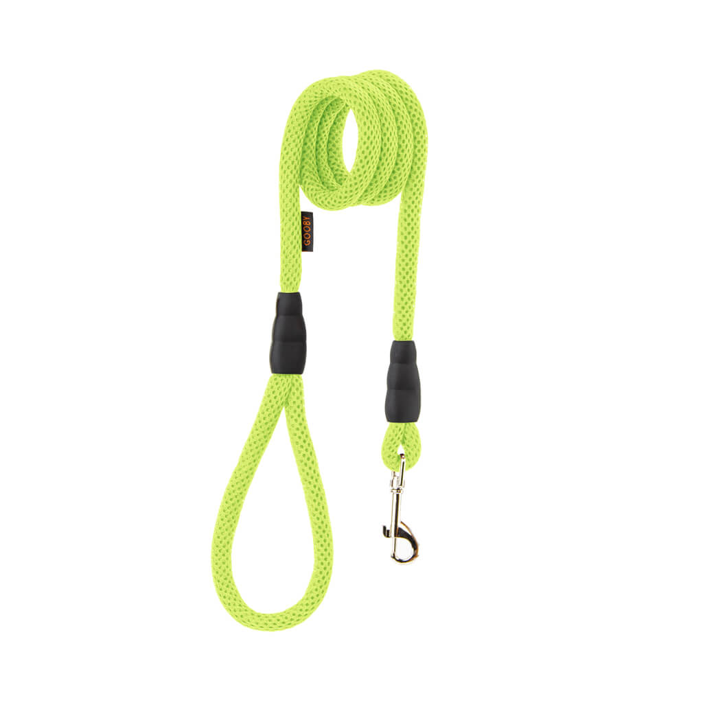 Soft Mesh Leash from Gooby