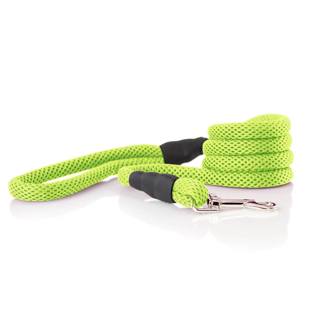Soft Mesh Leash from Gooby