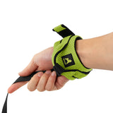 Mesh Wrist Band Surfer Leash from Gooby
