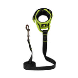 Mesh Wrist Band Surfer Leash from Gooby