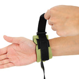 Ripstop Wrist Band Surfer Leash from Gooby
