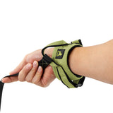 Ripstop Wrist Band Surfer Leash from Gooby