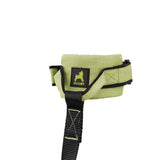 Ripstop Wrist Band Surfer Leash from Gooby