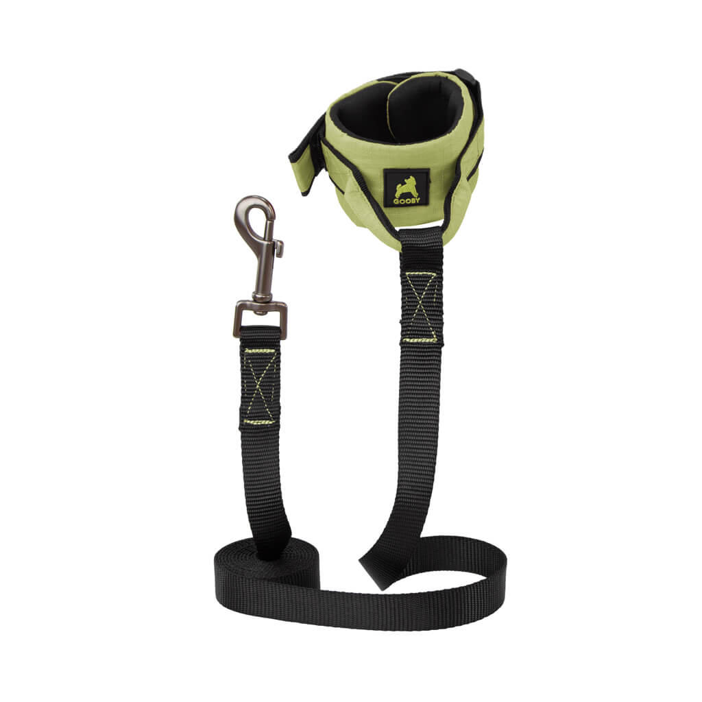 Ripstop Wrist Band Surfer Leash from Gooby