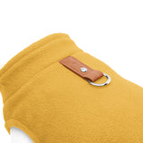 Fleece Vest from Gooby