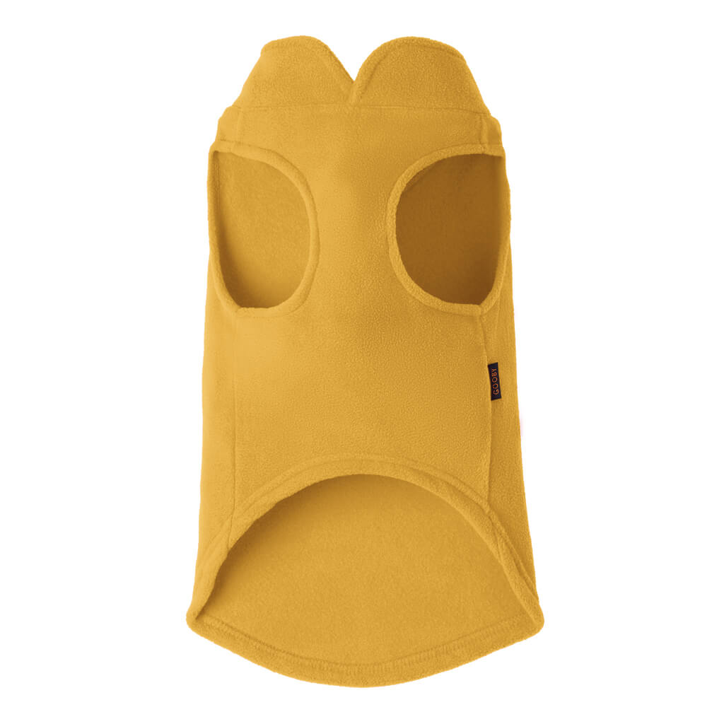 Fleece Vest from Gooby