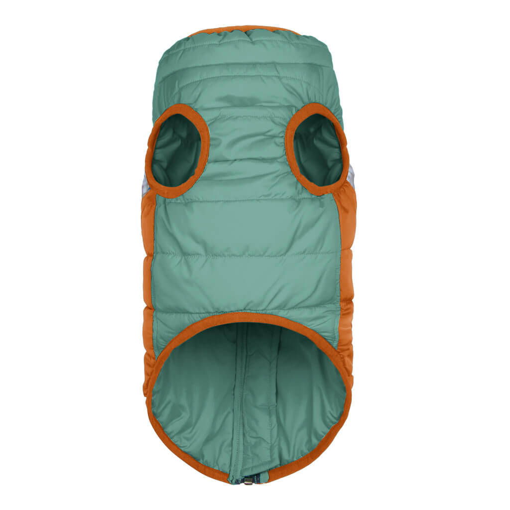 Mountaineer Jacket from Gooby