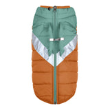 Mountaineer Jacket from Gooby