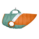 Mountaineer Jacket from Gooby