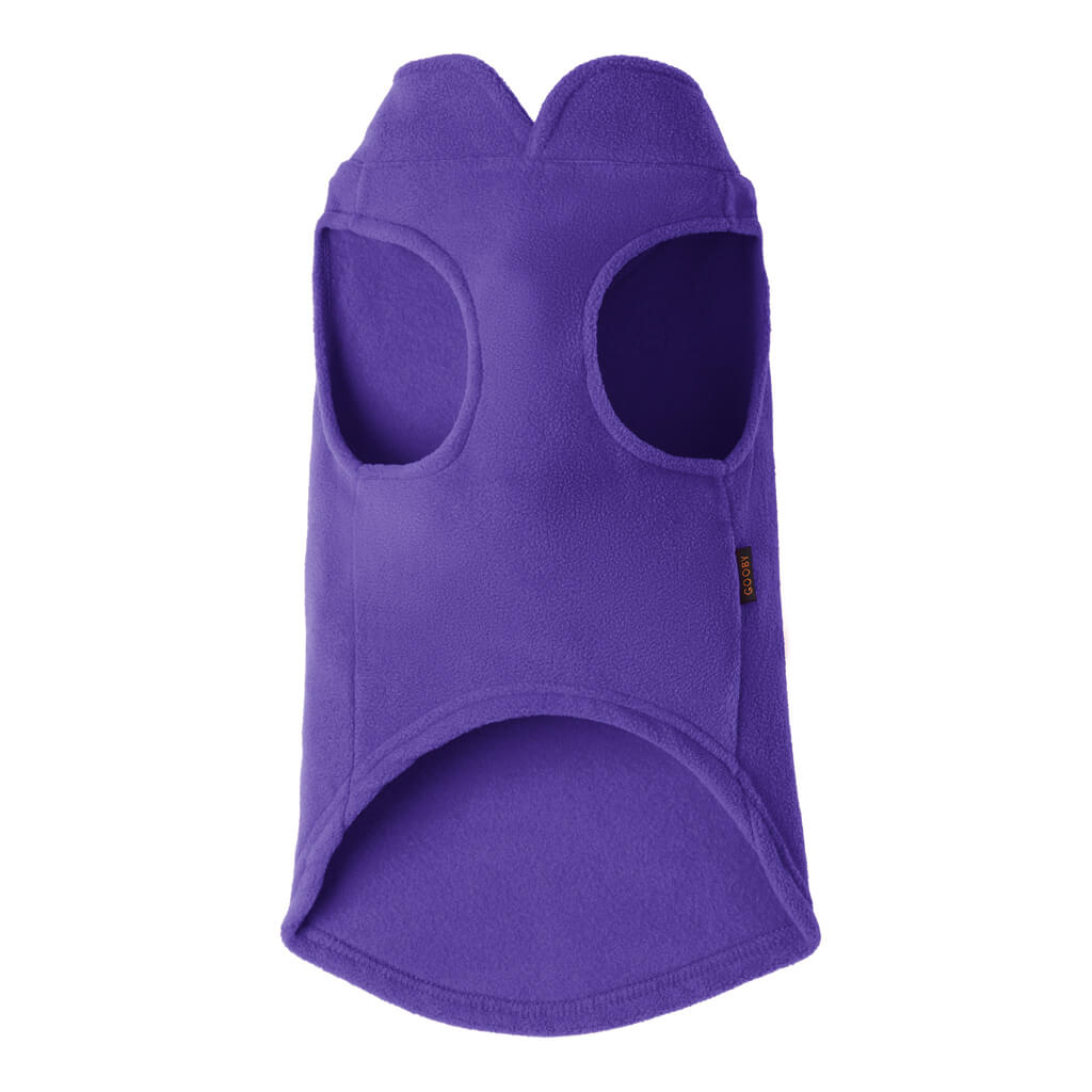 Fleece Vest from Gooby