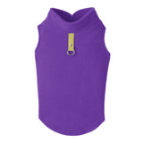 Fleece Vest from Gooby