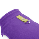 Fleece Vest from Gooby