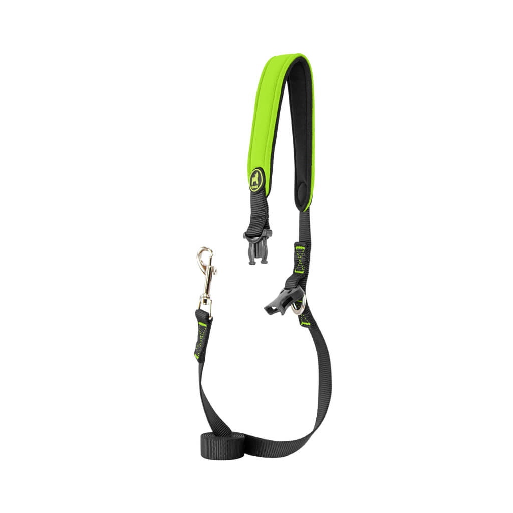 Escape Free Sport Leash from Gooby
