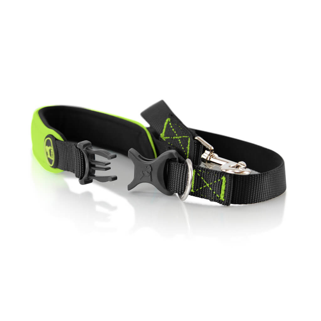 Escape Free Sport Leash from Gooby