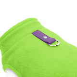 Fleece Vest from Gooby