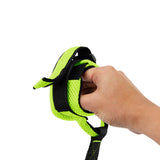 Mesh Wrist Band Surfer Leash from Gooby