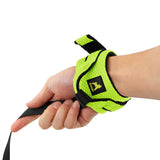 Mesh Wrist Band Surfer Leash from Gooby