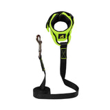 Mesh Wrist Band Surfer Leash from Gooby