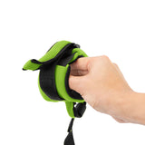 Neoprene Wrist Band Surfer Leash from Gooby
