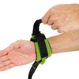 Neoprene Wrist Band Surfer Leash from Gooby