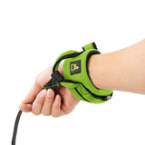 Neoprene Wrist Band Surfer Leash from Gooby
