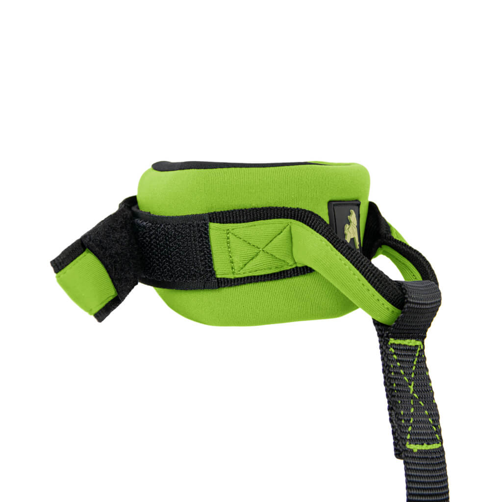 Neoprene Wrist Band Surfer Leash from Gooby