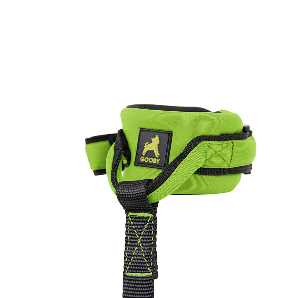Neoprene Wrist Band Surfer Leash from Gooby