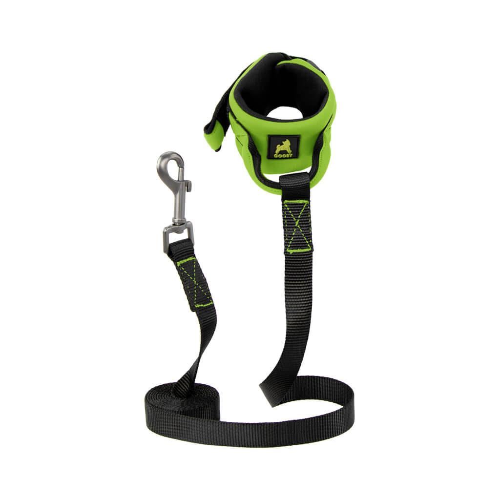 Neoprene Wrist Band Surfer Leash from Gooby
