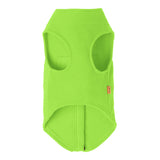 Zip Up Fleece from Gooby