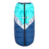 Mountaineer Jacket from Gooby