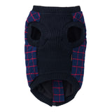 Fashion Vest Check from Gooby