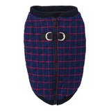 Fashion Vest Check from Gooby