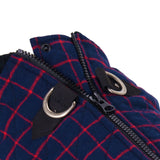 Fashion Vest Check from Gooby