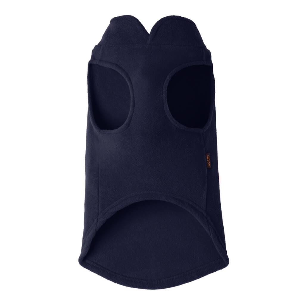 Fleece Vest from Gooby