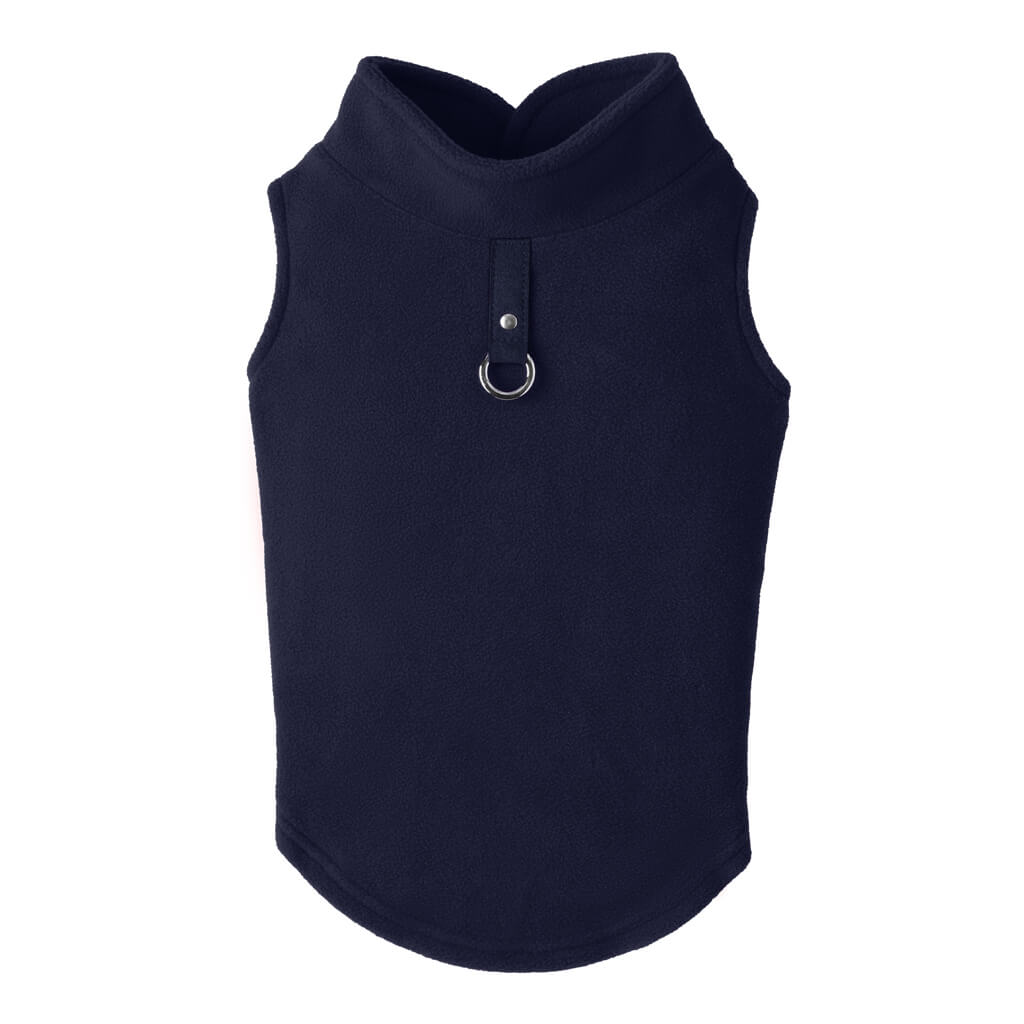 Fleece Vest from Gooby