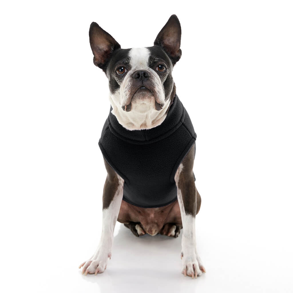 Stretch Fleece from Gooby