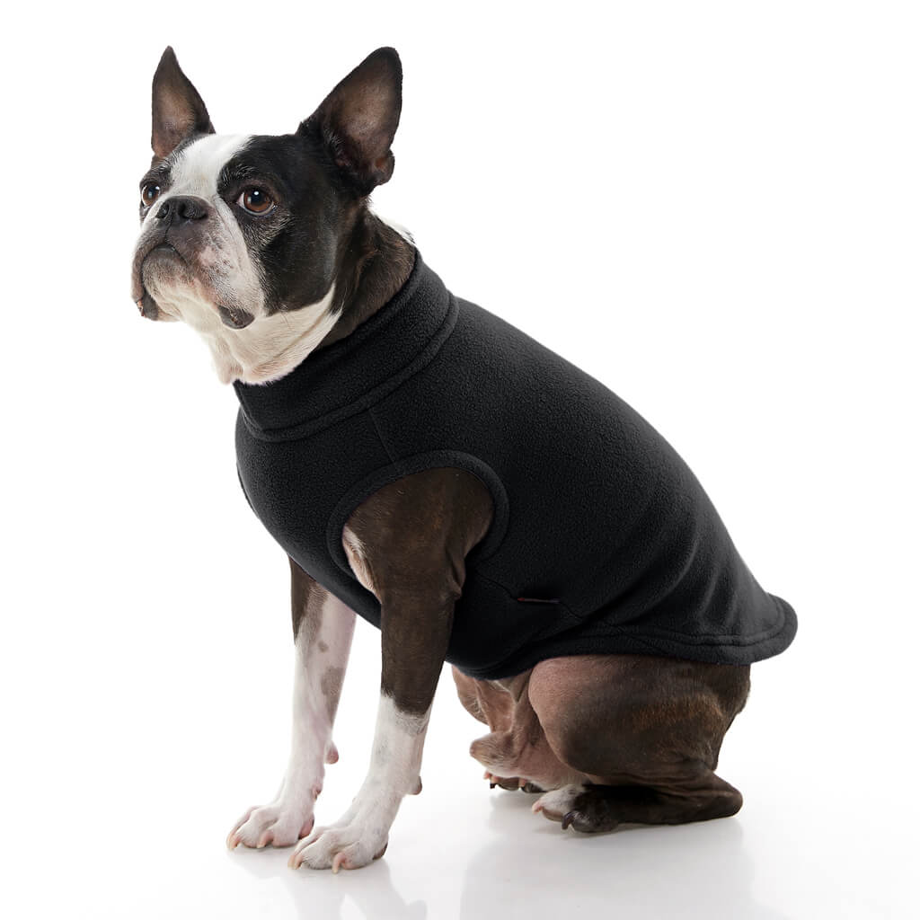 Stretch Fleece from Gooby