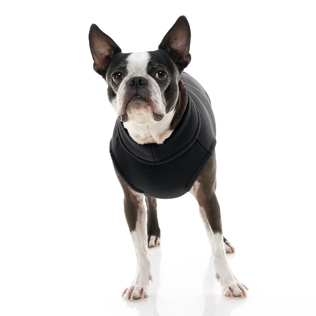 Stretch Fleece from Gooby