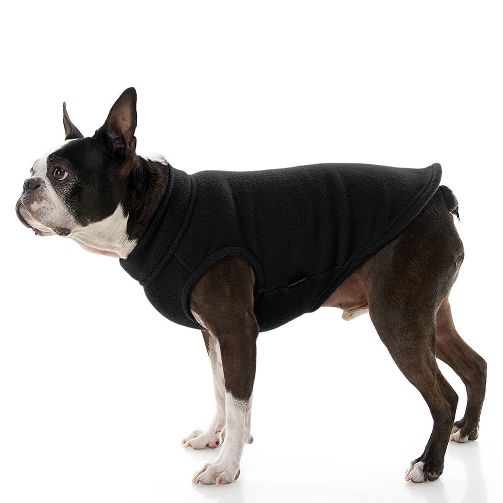 Stretch Fleece from Gooby