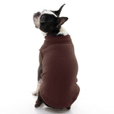 Stretch Fleece (Additional Colors) from Gooby