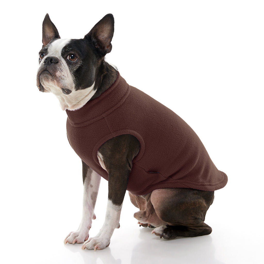 Stretch Fleece (Additional Colors) from Gooby