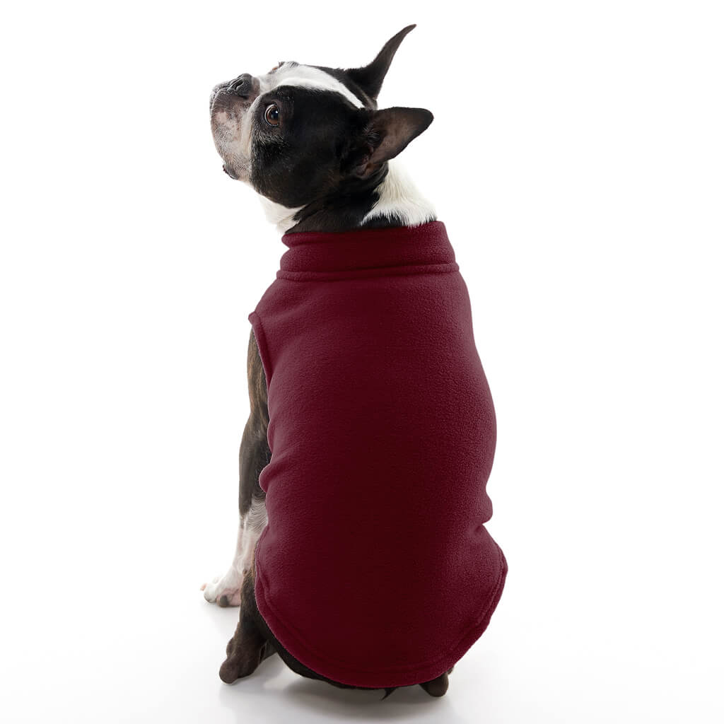 Stretch Fleece (Additional Colors) from Gooby