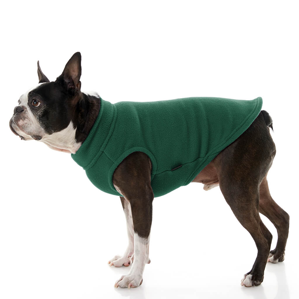 Stretch Fleece (Additional Colors) from Gooby