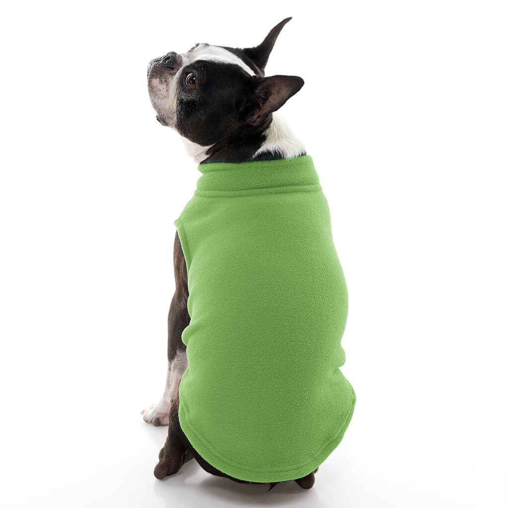 Stretch Fleece from Gooby