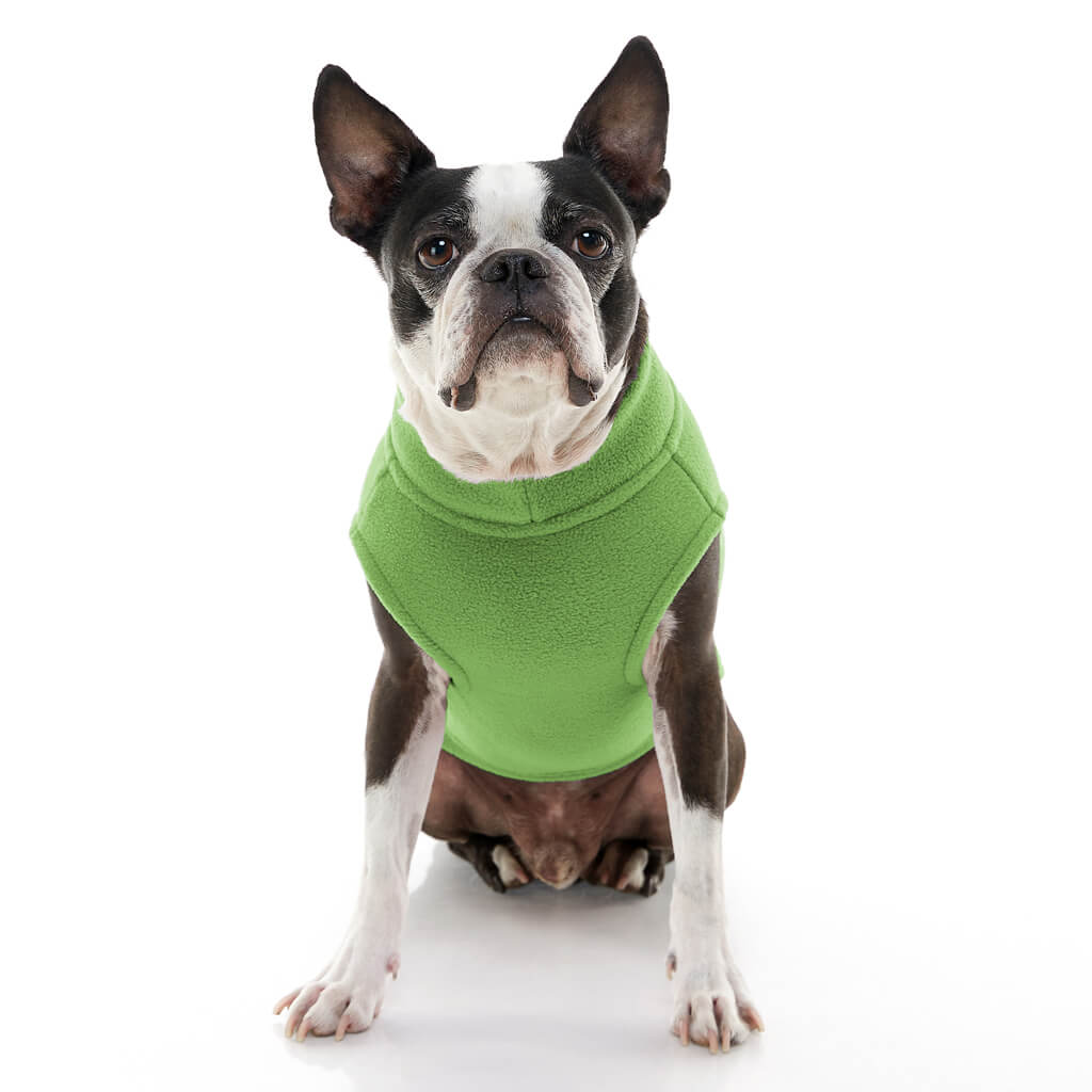 Stretch Fleece from Gooby