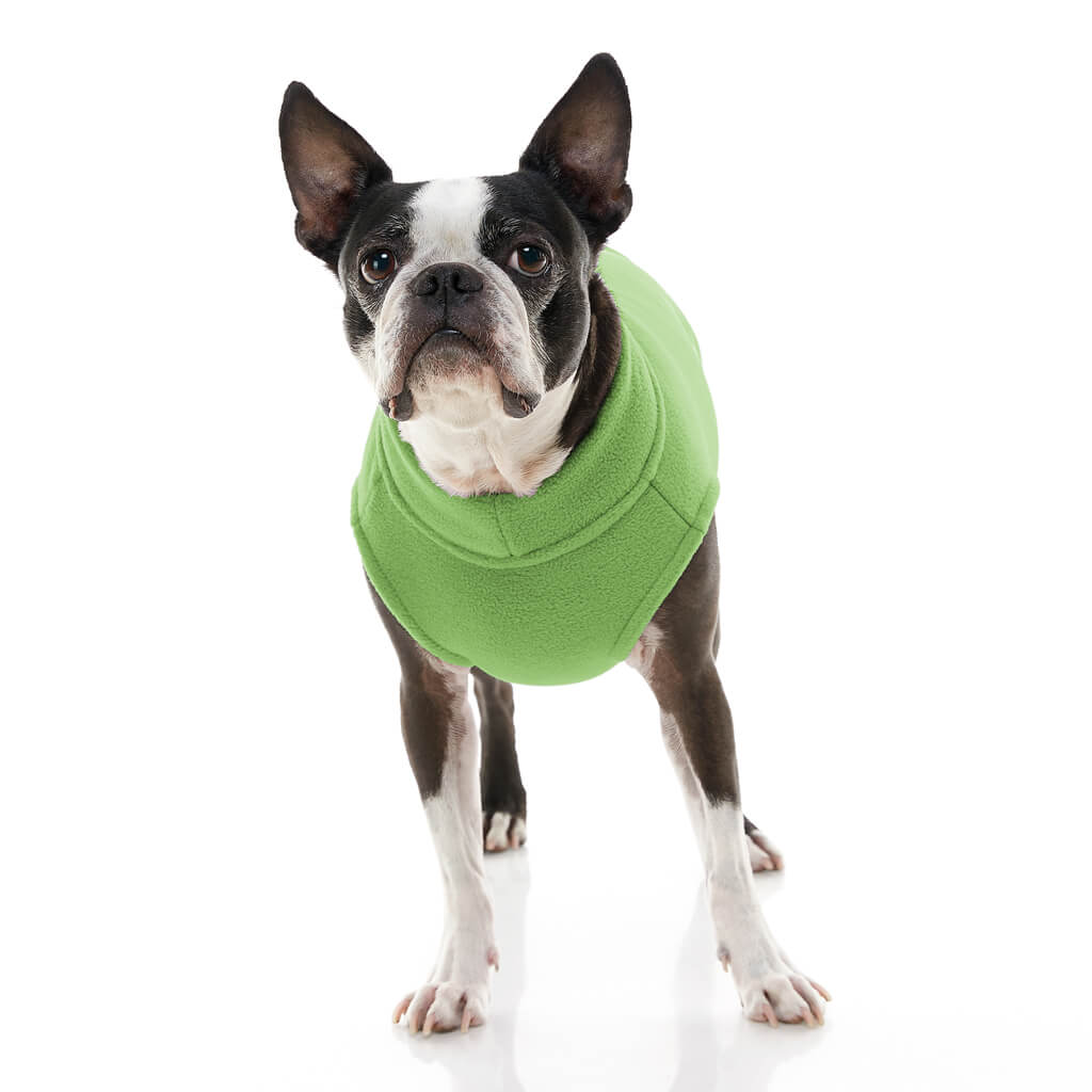 Stretch Fleece from Gooby