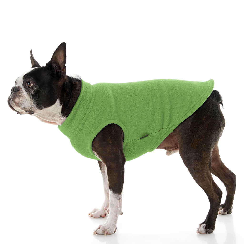 Stretch Fleece from Gooby