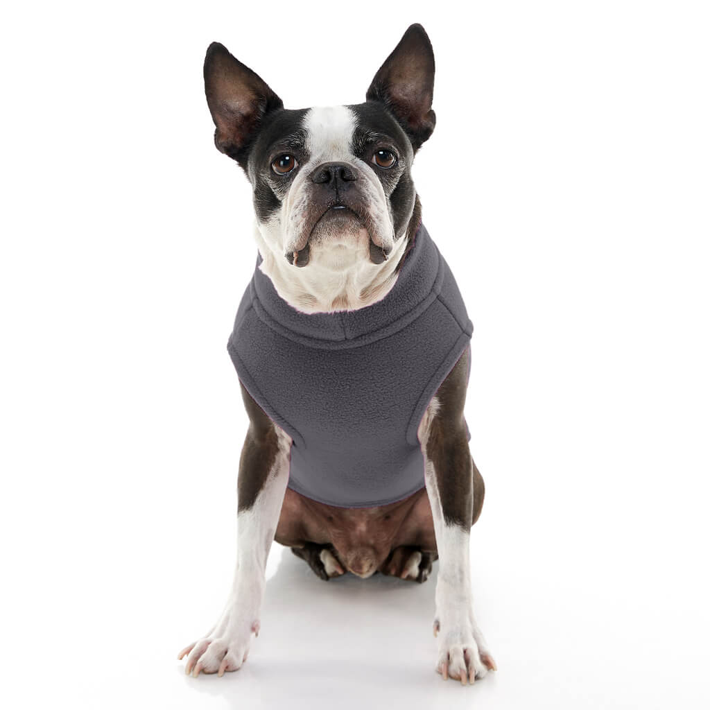 Stretch Fleece (Additional Colors) from Gooby
