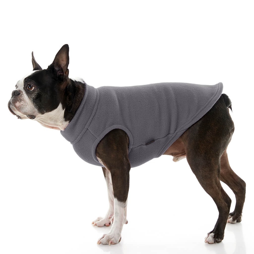 Stretch Fleece (Additional Colors) from Gooby